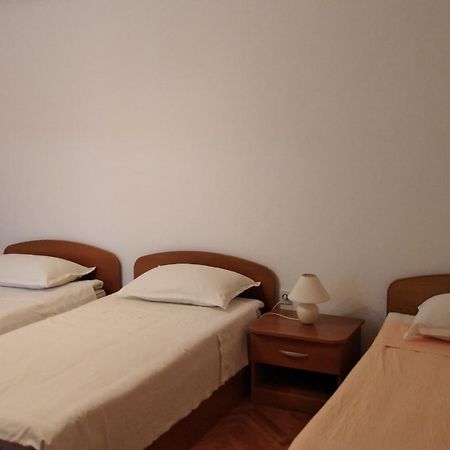 Moki Apartment วิส ภายนอก รูปภาพ
