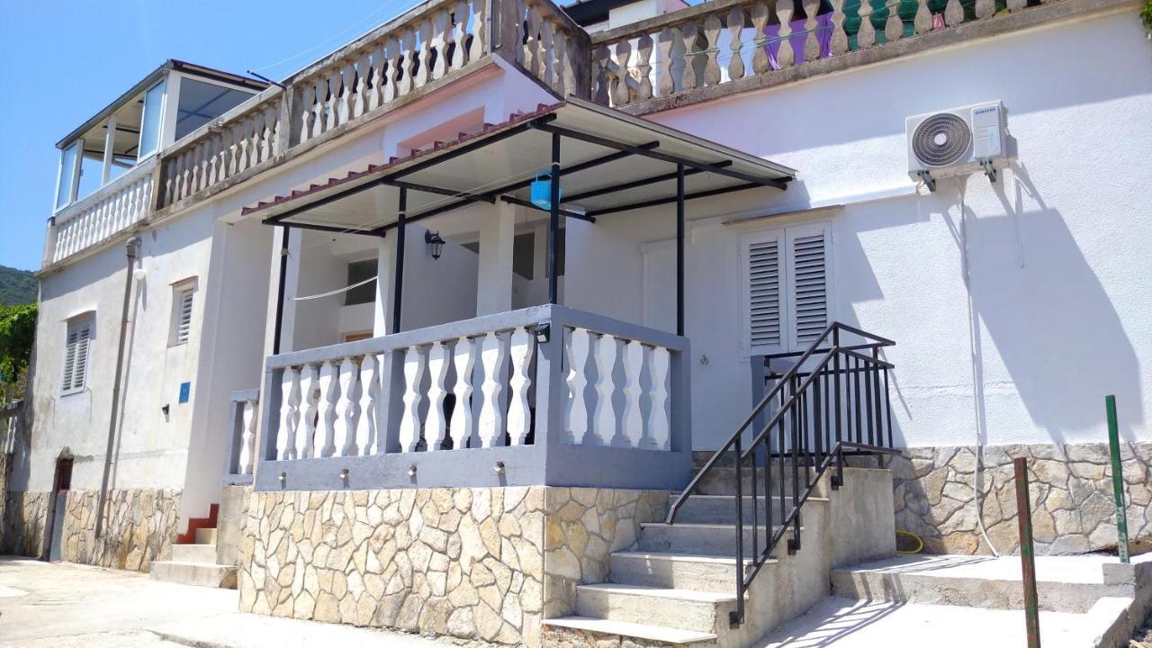 Moki Apartment วิส ภายนอก รูปภาพ