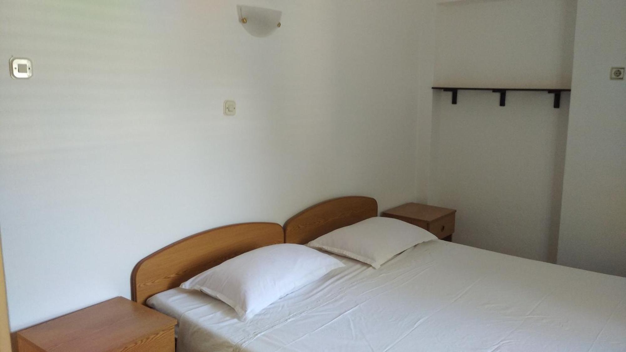 Moki Apartment วิส ภายนอก รูปภาพ