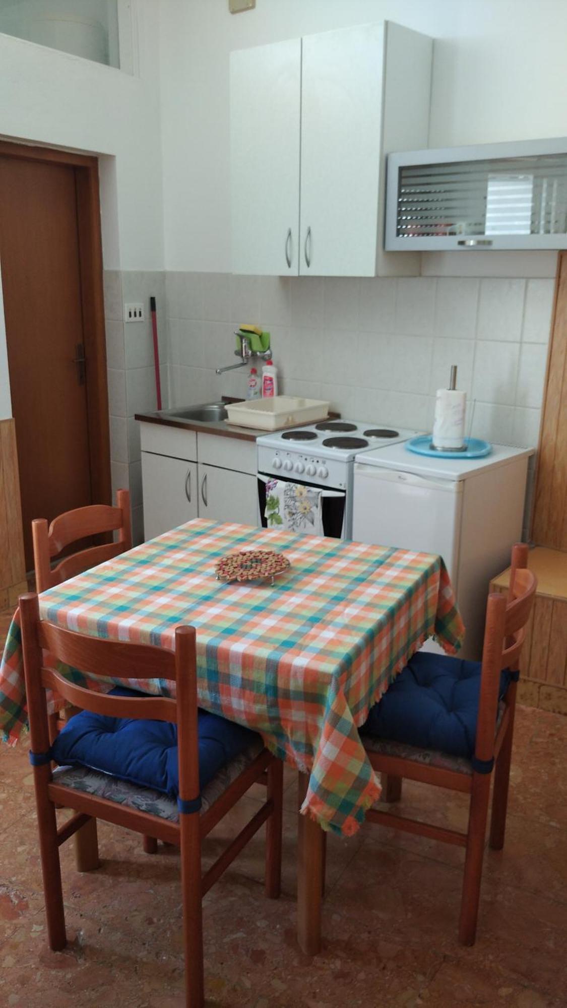 Moki Apartment วิส ภายนอก รูปภาพ