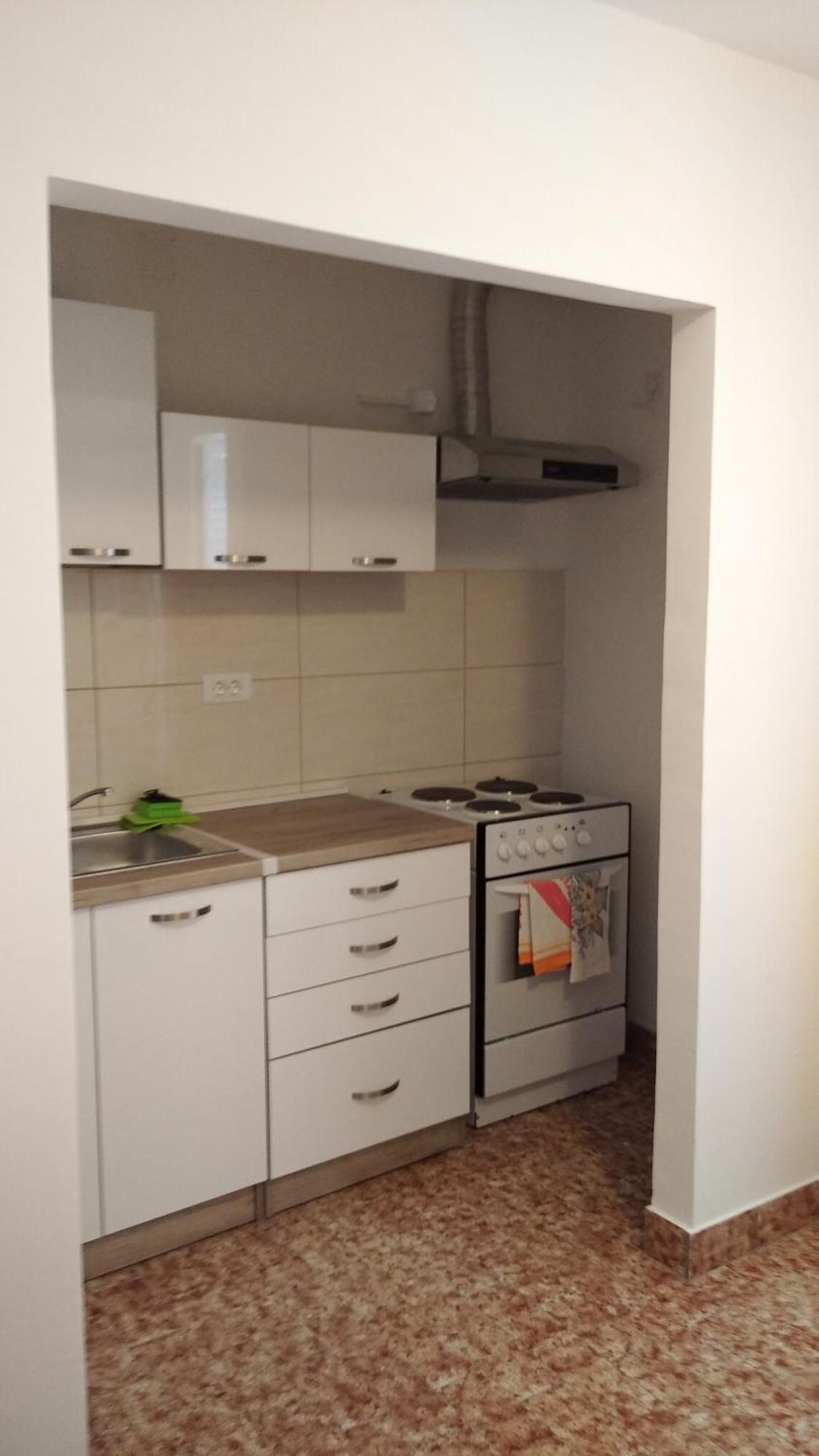 Moki Apartment วิส ภายนอก รูปภาพ